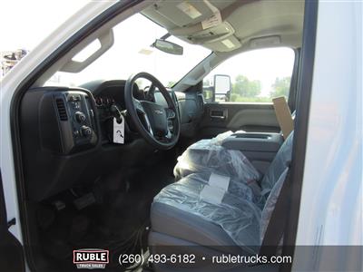 2025 Chevrolet 6500 4X4