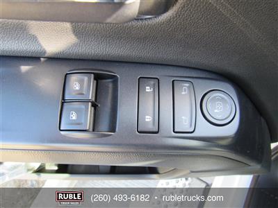 2025 Chevrolet 6500 4X4
