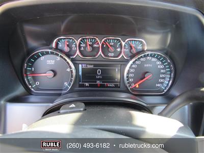 2025 Chevrolet 6500 4X4