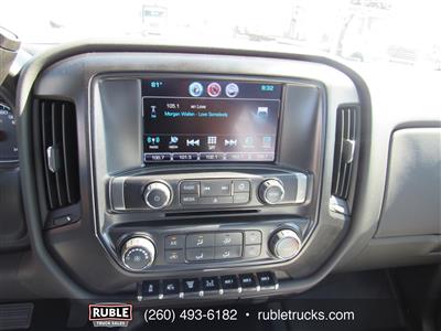 2025 Chevrolet 6500 4X4