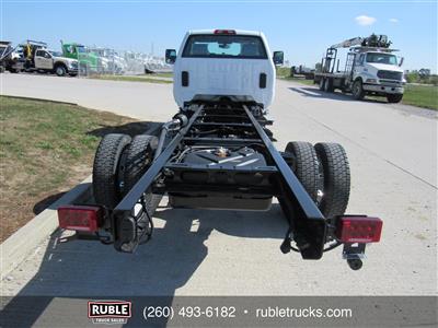 2025 Chevrolet 6500 4X4