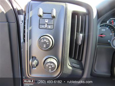 2025 Chevrolet 6500 4X4
