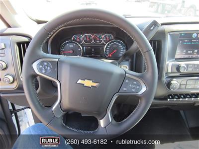 2025 Chevrolet 6500 4X4