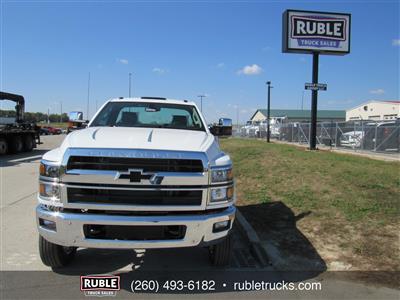 2025 Chevrolet 6500 4X4