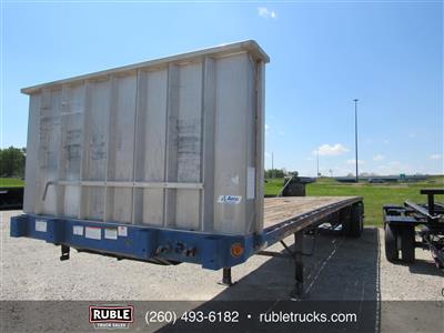 2006 Great Dane GP245