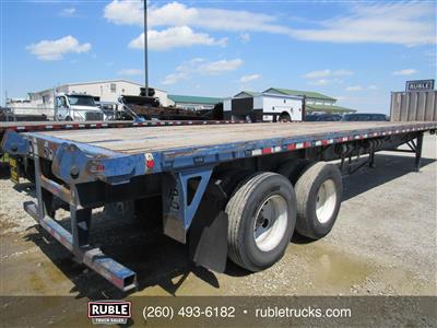 2006 Great Dane GP245