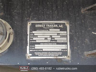 2013 Direct DT45SVTSLS-LH