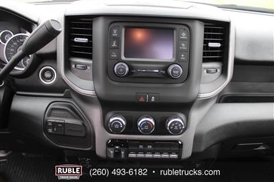 2024 RAM 5500 4x4