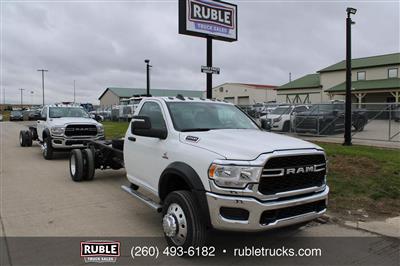 2024 RAM 5500 4x4