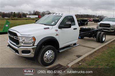 2024 RAM 5500 4x4