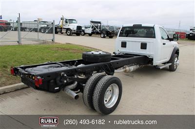 2024 RAM 5500 4x4