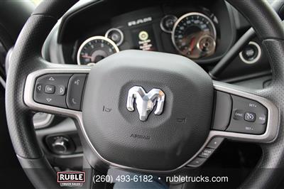 2024 RAM 5500 4x4