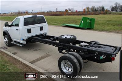 2024 RAM 5500 4x4