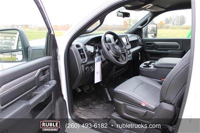 2024 RAM 5500 4x4