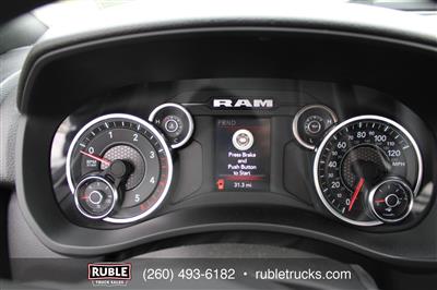2024 RAM 5500 4x4