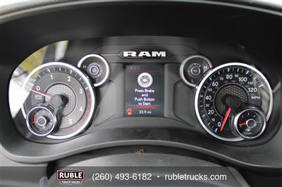 2024 RAM 5500 4x4