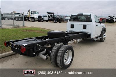 2024 RAM 5500 4x4