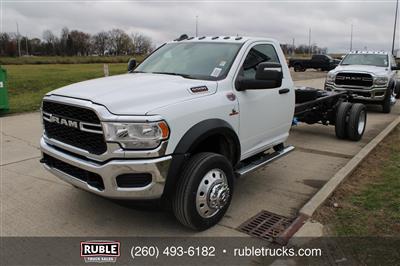 2024 RAM 5500 4x4