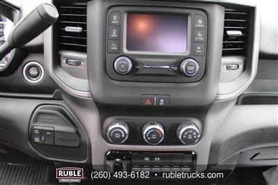2024 RAM 5500 4x4