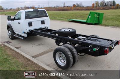 2024 RAM 5500 4x4