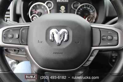 2024 RAM 5500 4x4