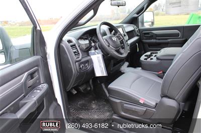 2024 RAM 5500 4x4