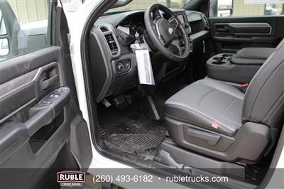 2024 RAM 5500 4x4