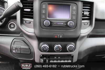 2024 RAM 5500 4x4