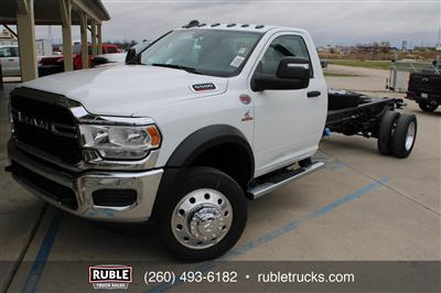 2024 RAM 5500 4x4