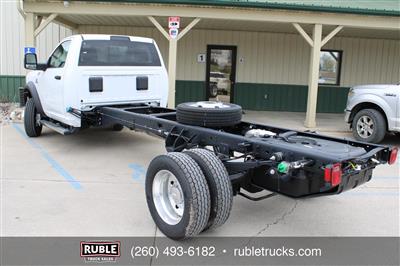 2024 RAM 5500 4x4