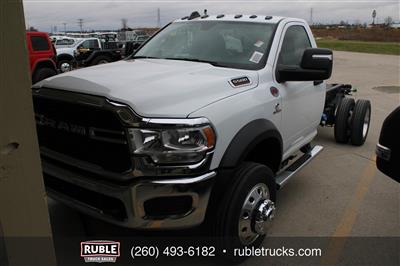 2024 RAM 5500 4x4