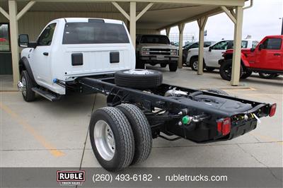 2024 RAM 5500 4x4