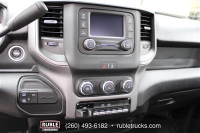2024 RAM 5500 4x4
