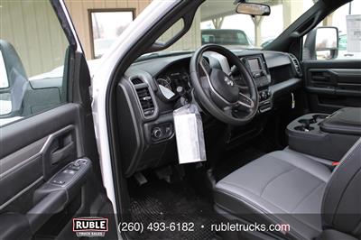 2024 RAM 5500 4x4