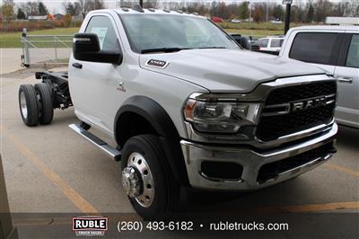 2024 RAM 5500 4x4