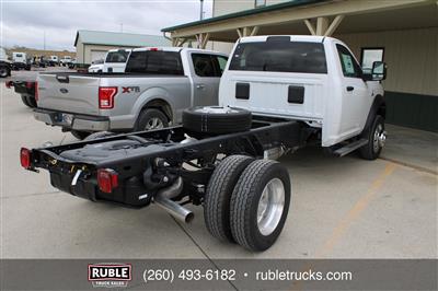 2024 RAM 5500 4x4