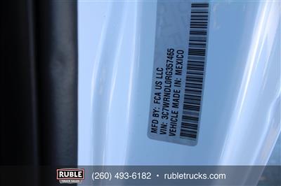 2024 RAM 5500 4x4