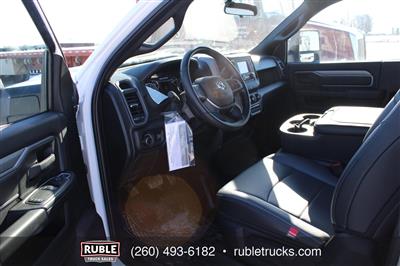 2024 RAM 5500 4x4