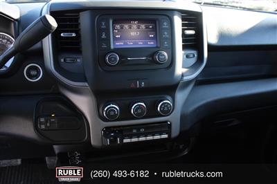 2024 RAM 5500 4x4
