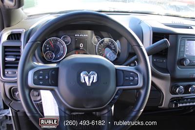 2024 RAM 5500 4x4