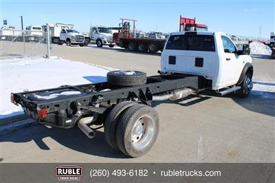 2024 RAM 5500 4x4