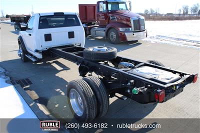 2024 RAM 5500 4x4