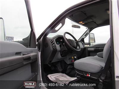 2025 Ford F650