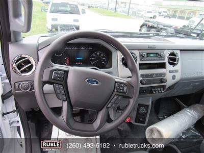 2025 Ford F650