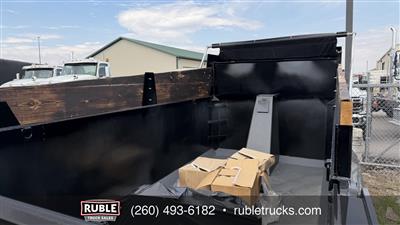 2026 Rowe Hard Ox Dump Body