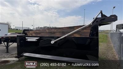 2026 Rowe Hard Ox Dump Body