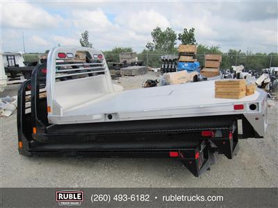 2023 DAKOTA BODIES FLATLANDER FLATBED