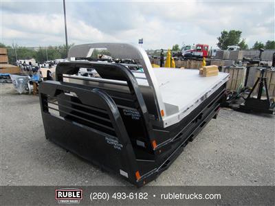 2023 DAKOTA BODIES FLATLANDER FLATBED