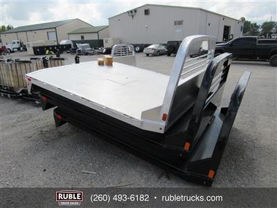 2023 DAKOTA BODIES FLATLANDER FLATBED