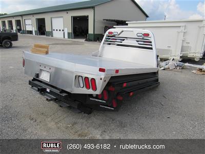 2023 DAKOTA BODIES FLATLANDER FLATBED